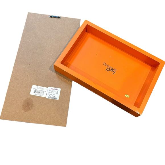 Eat, Drink, & Be Scary Halloween Decor | Fall Bucket List Wall Decor Two Items! - Picture 4 of 4